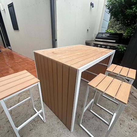 Bushland Setting Close To Sydney Cbd- Stand Alone Apartment 外观 照片