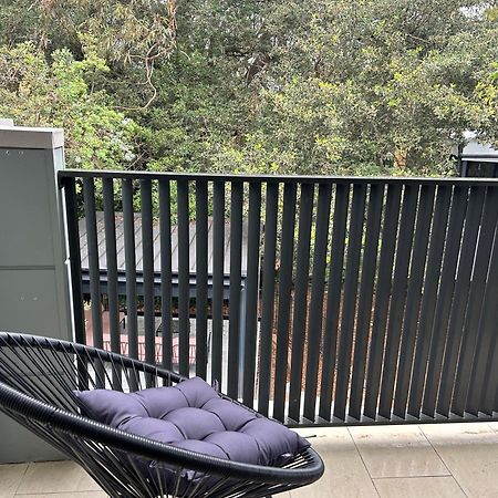 Bushland Setting Close To Sydney Cbd- Stand Alone Apartment 外观 照片