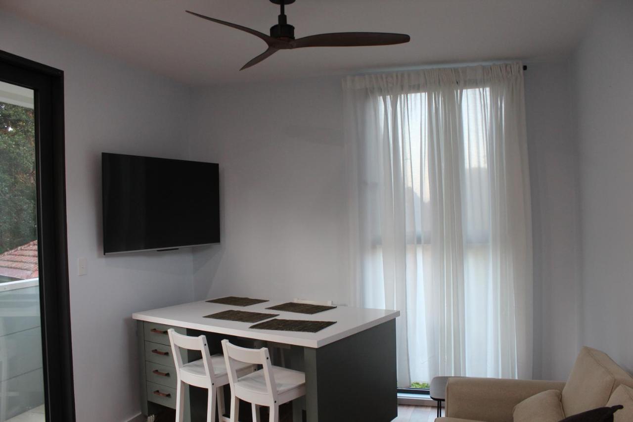 Bushland Setting Close To Sydney Cbd- Stand Alone Apartment 外观 照片