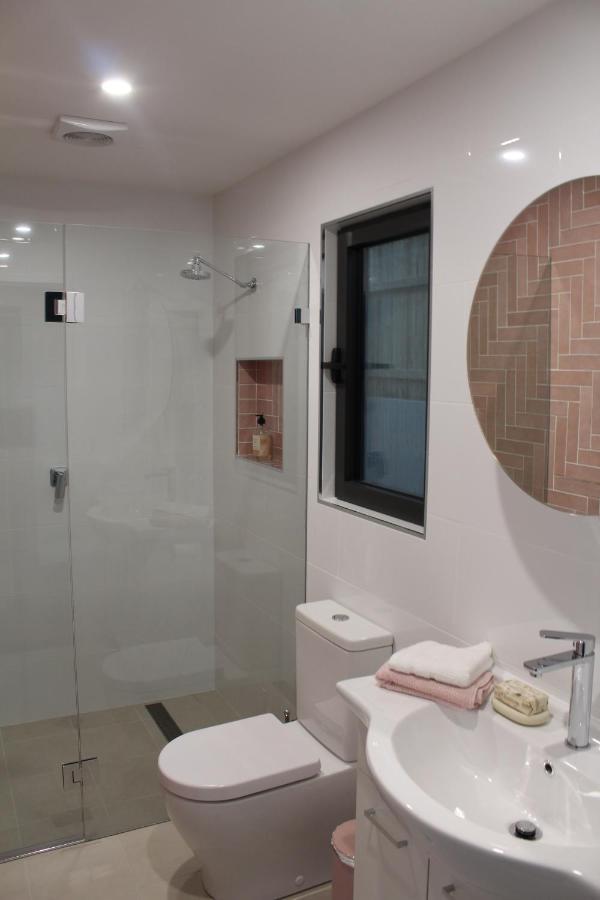 Bushland Setting Close To Sydney Cbd- Stand Alone Apartment 外观 照片