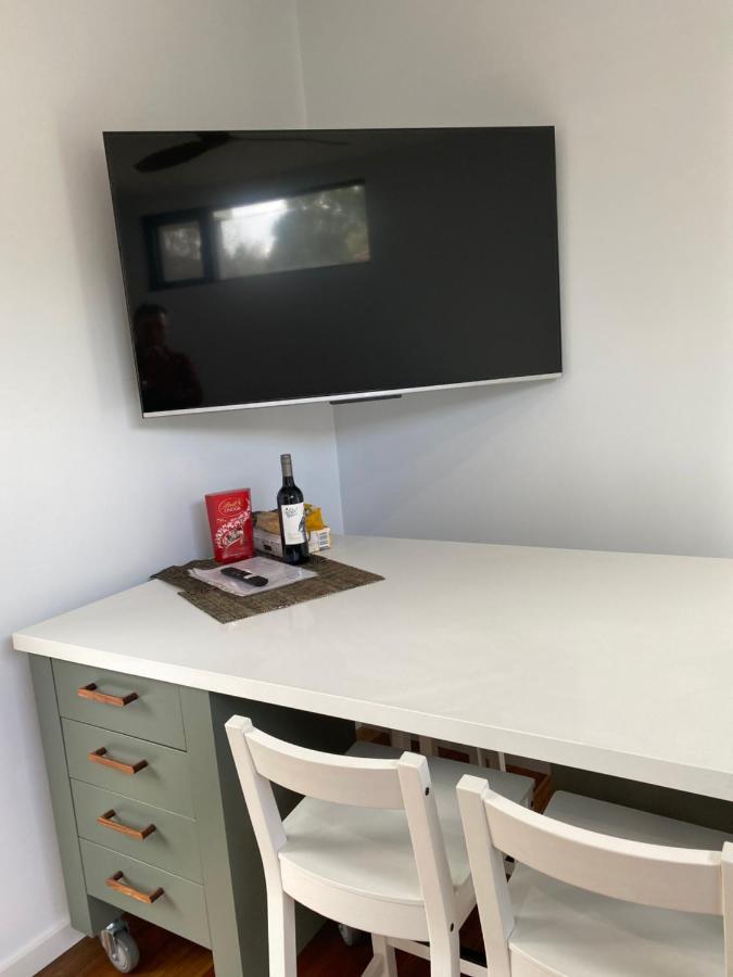 Bushland Setting Close To Sydney Cbd- Stand Alone Apartment 外观 照片