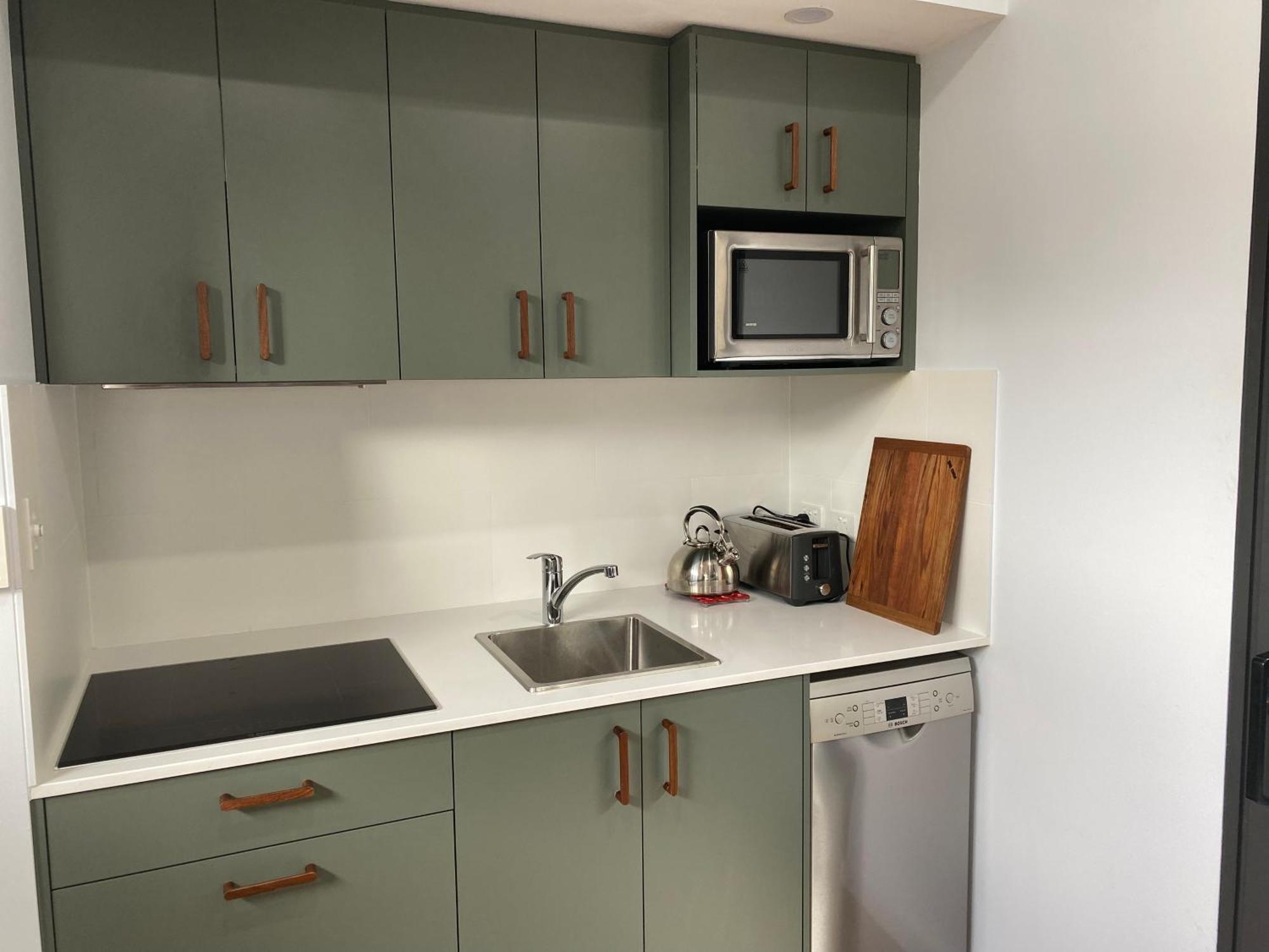 Bushland Setting Close To Sydney Cbd- Stand Alone Apartment 外观 照片