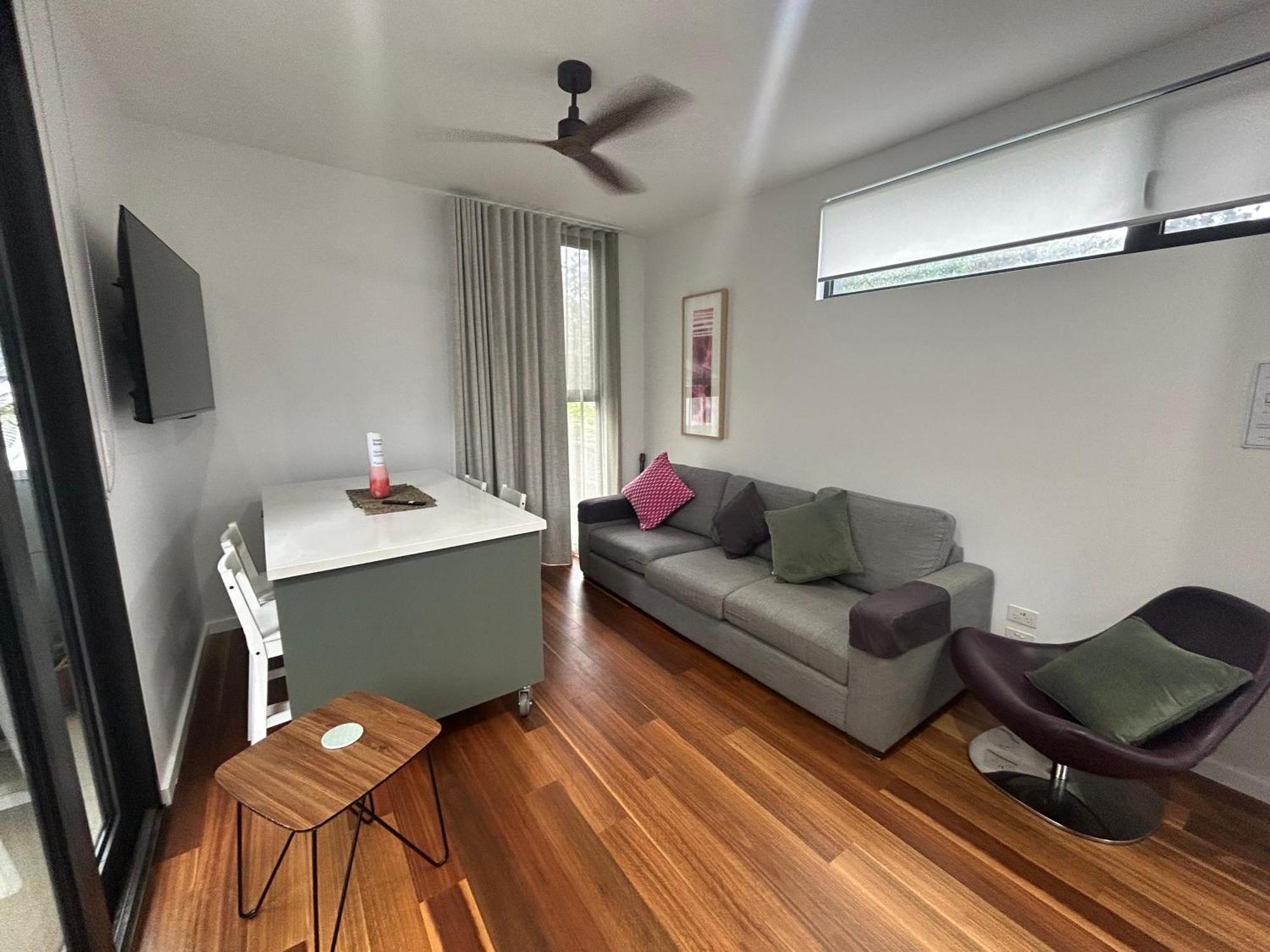 Bushland Setting Close To Sydney Cbd- Stand Alone Apartment 外观 照片