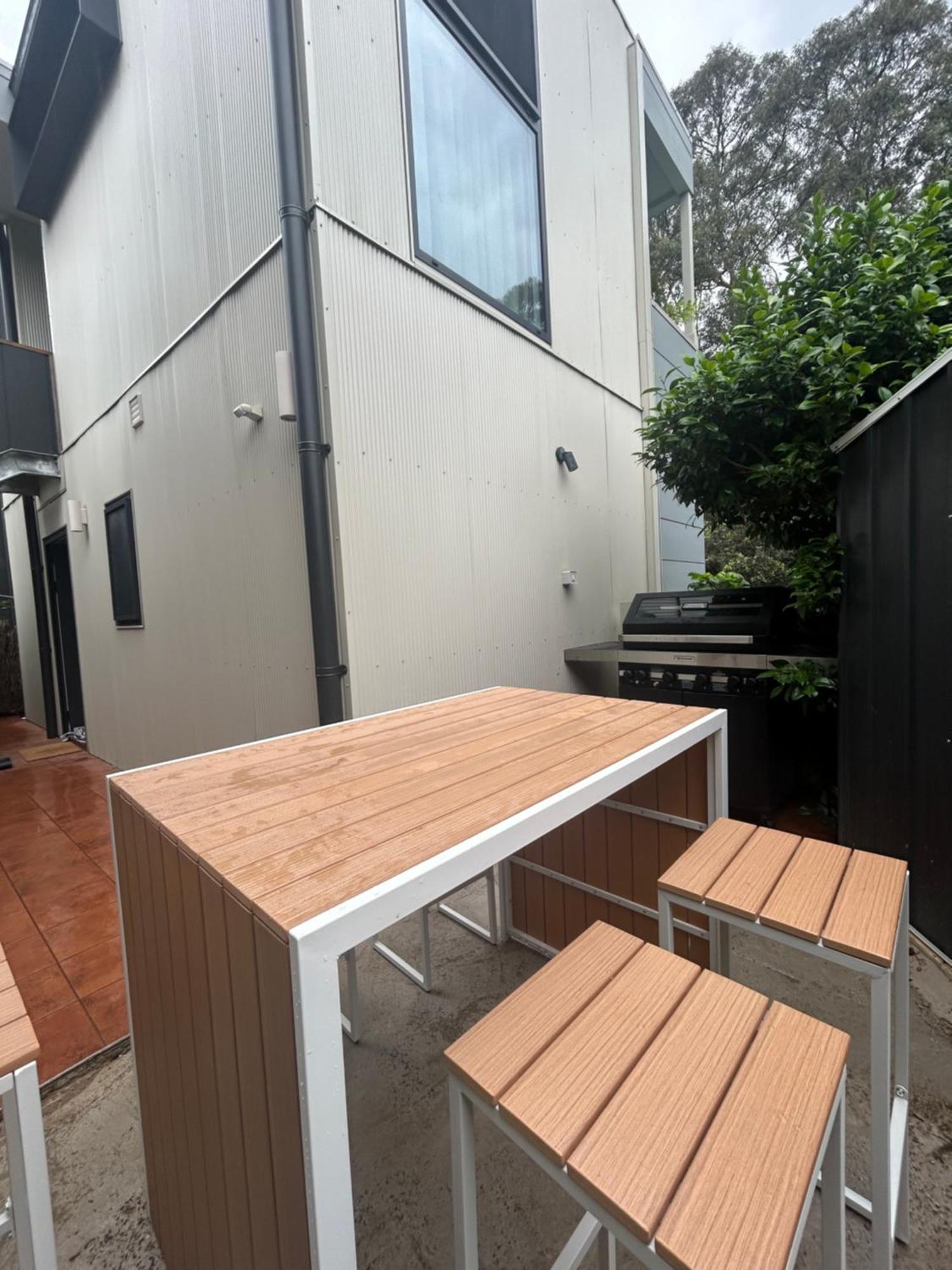 Bushland Setting Close To Sydney Cbd- Stand Alone Apartment 外观 照片