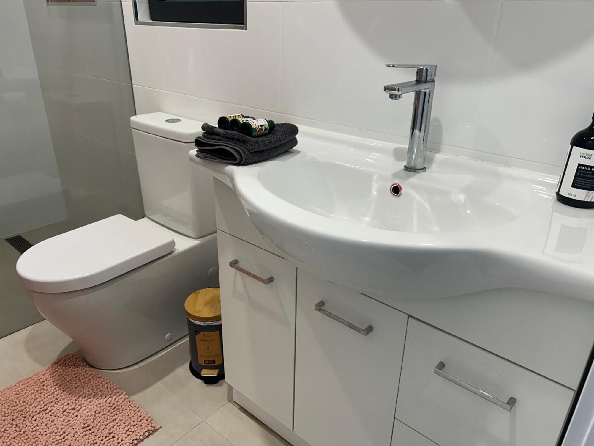 Bushland Setting Close To Sydney Cbd- Stand Alone Apartment 外观 照片