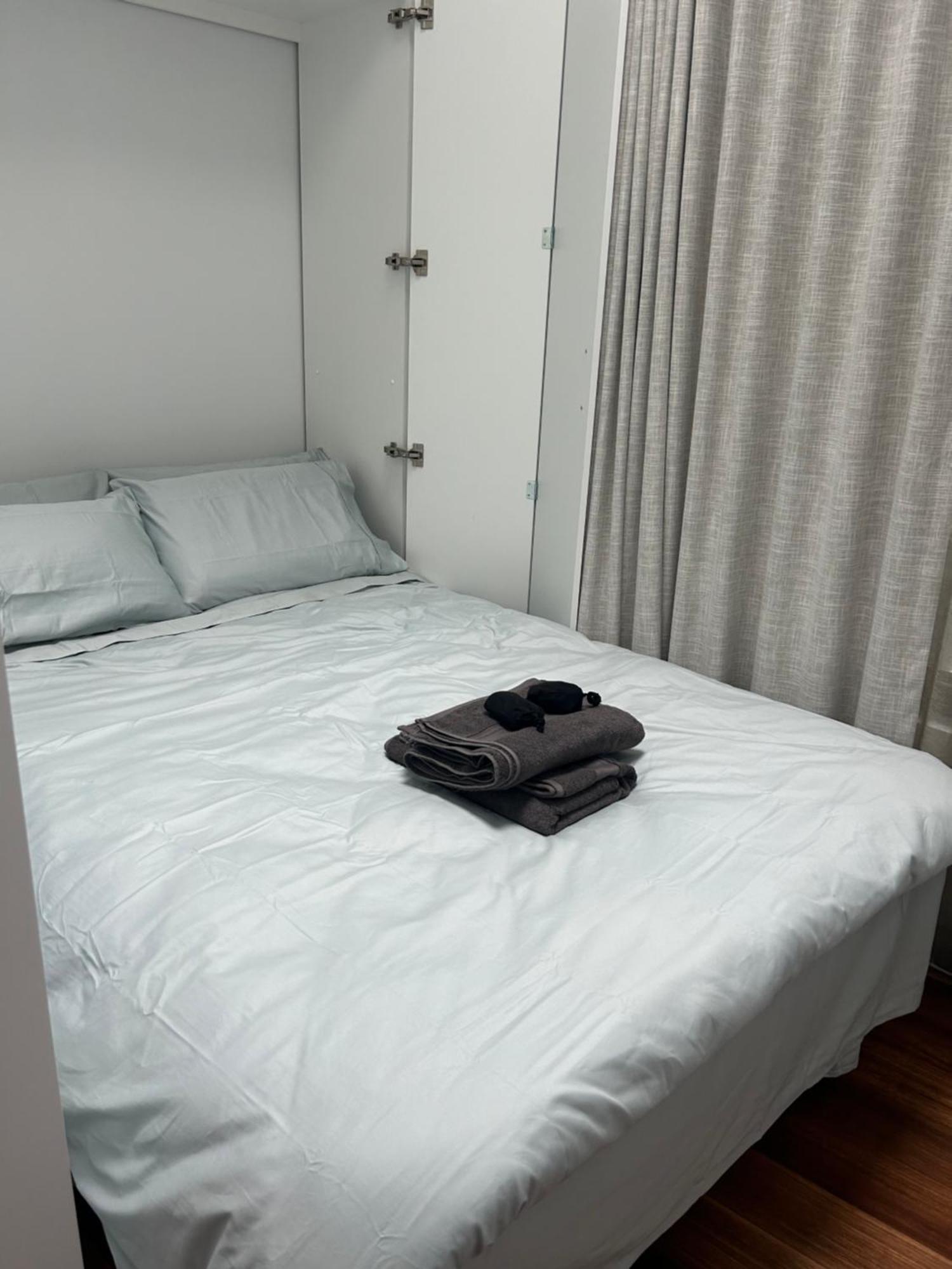 Bushland Setting Close To Sydney Cbd- Stand Alone Apartment 外观 照片