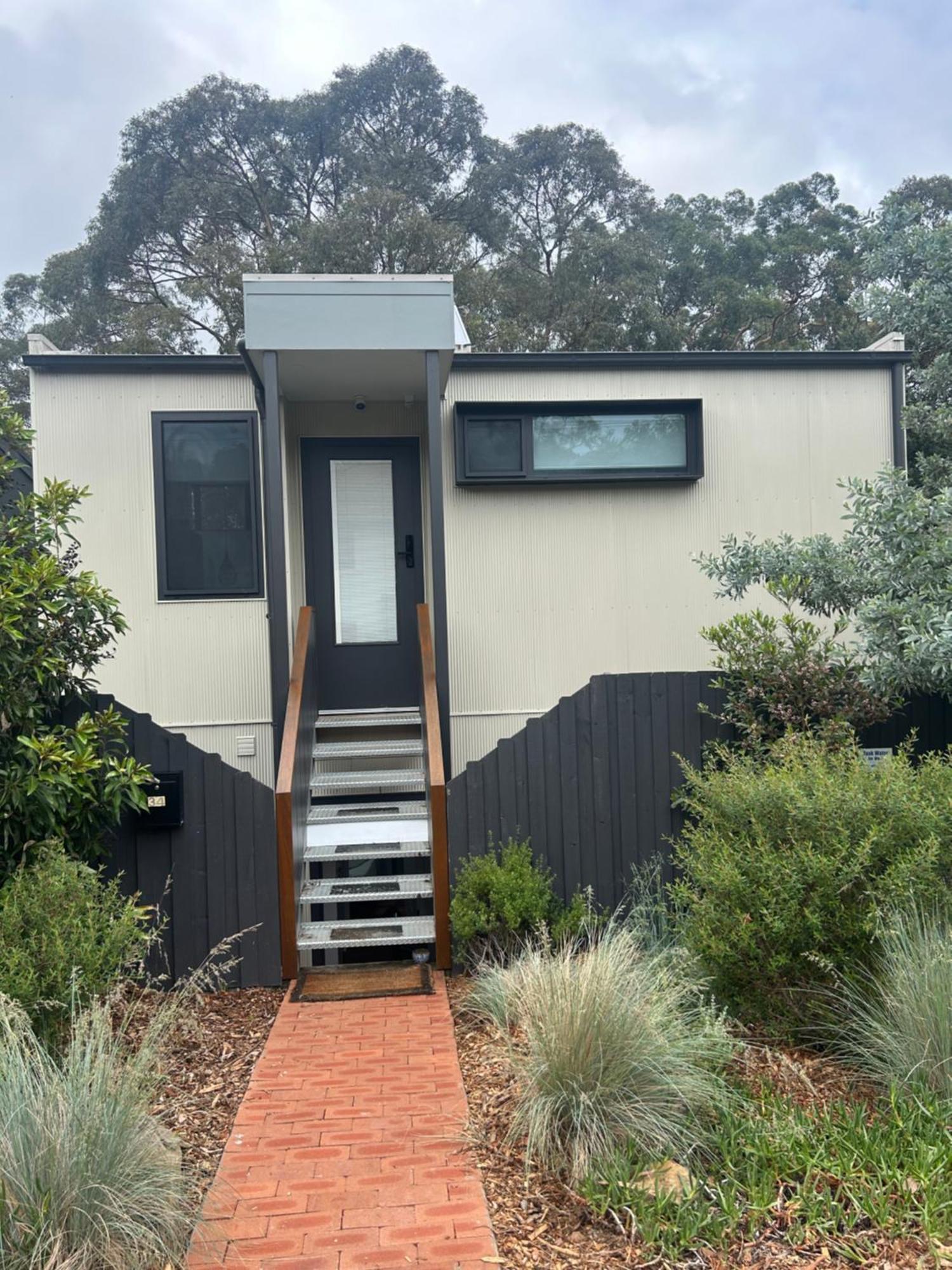 Bushland Setting Close To Sydney Cbd- Stand Alone Apartment 外观 照片