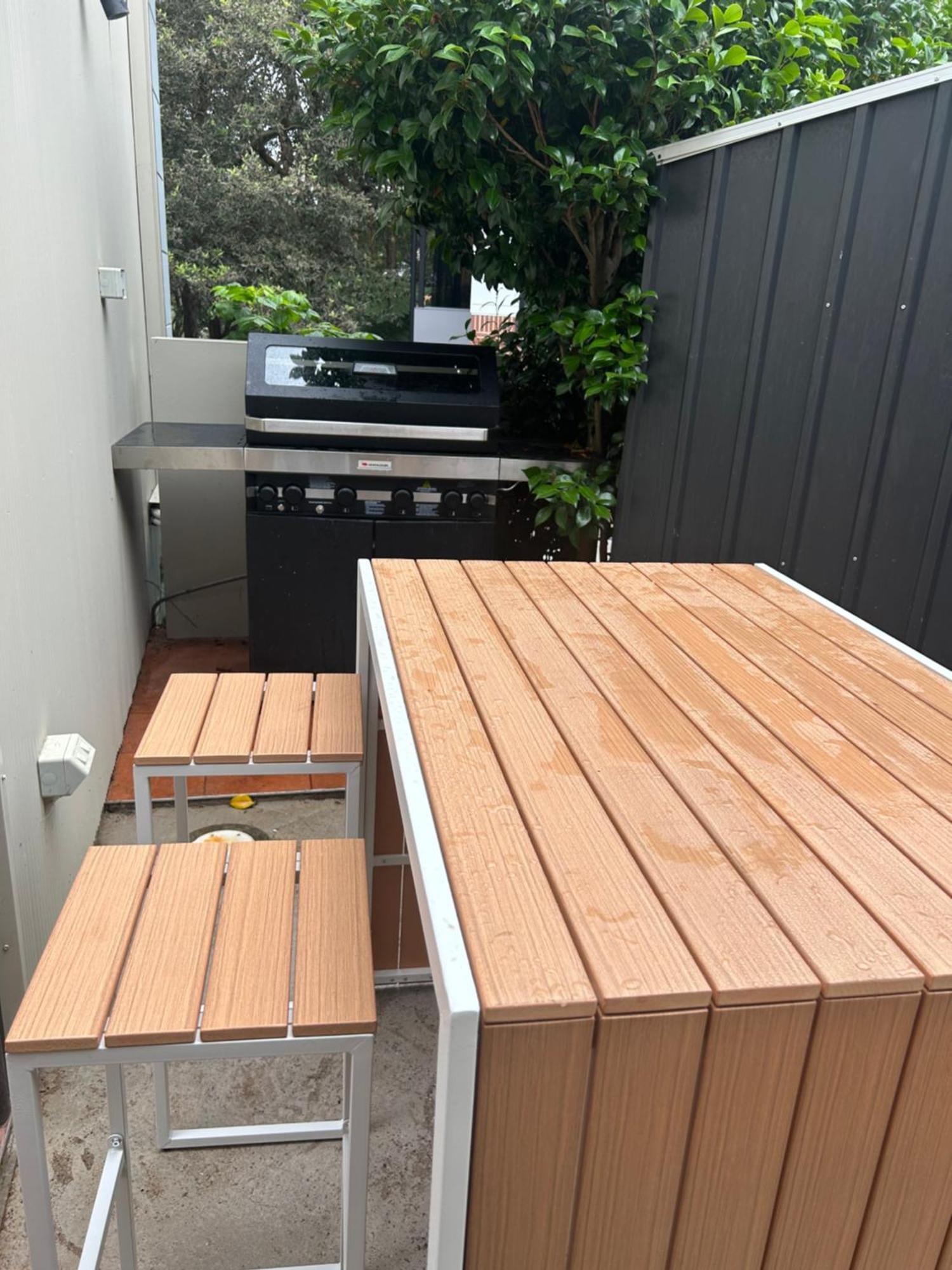 Bushland Setting Close To Sydney Cbd- Stand Alone Apartment 外观 照片
