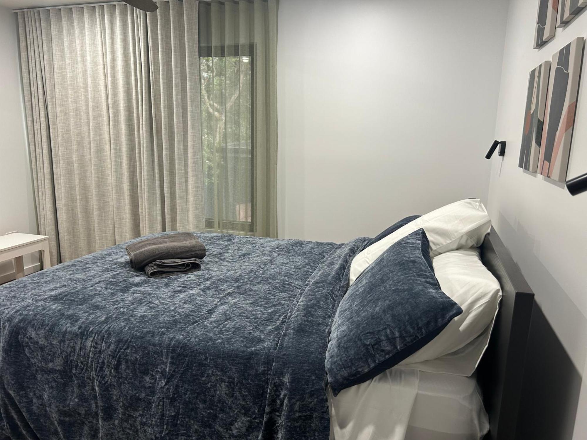 Bushland Setting Close To Sydney Cbd- Stand Alone Apartment 外观 照片
