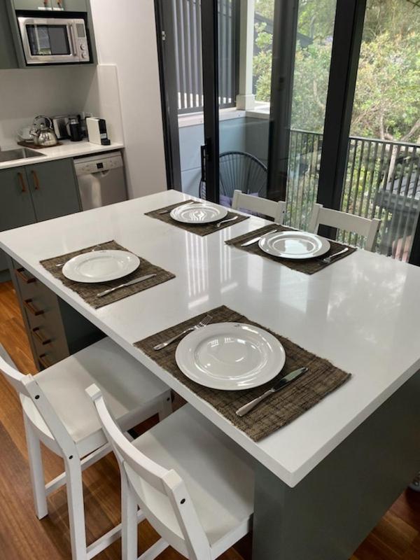Bushland Setting Close To Sydney Cbd- Stand Alone Apartment 外观 照片