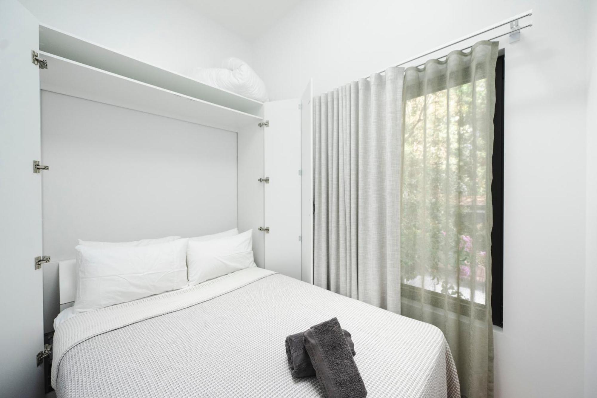 Bushland Setting Close To Sydney Cbd- Stand Alone Apartment 外观 照片