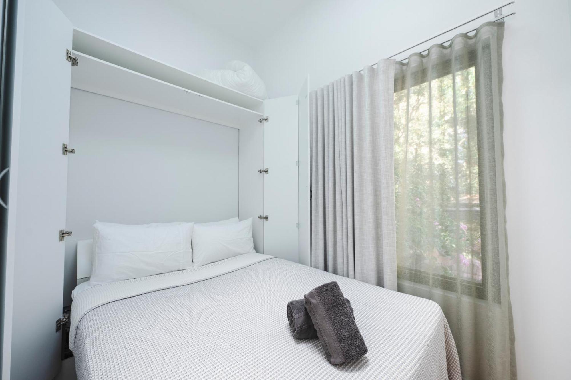 Bushland Setting Close To Sydney Cbd- Stand Alone Apartment 外观 照片