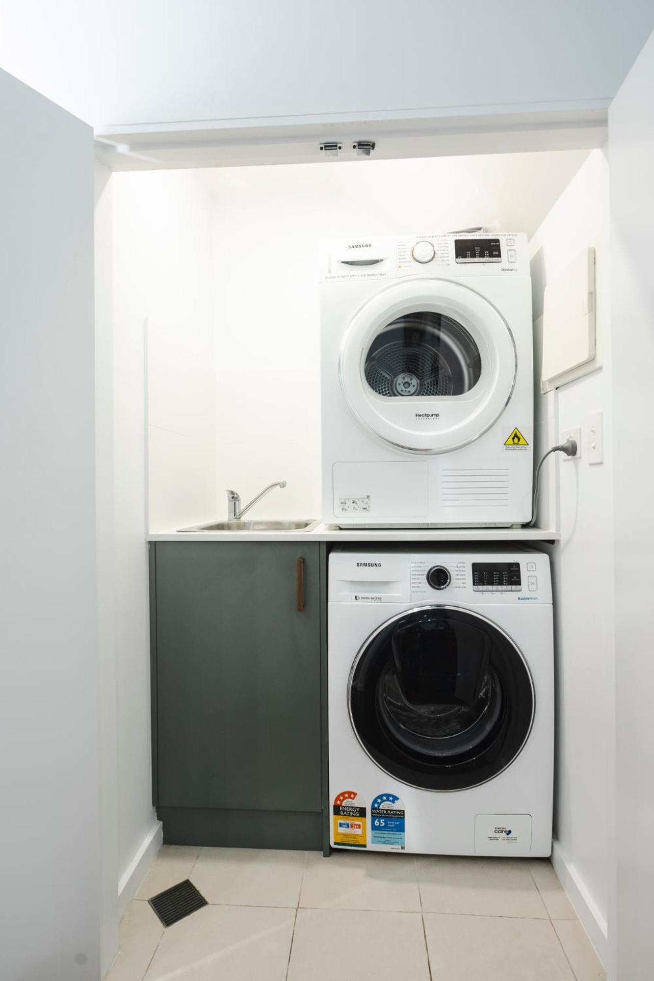 Bushland Setting Close To Sydney Cbd- Stand Alone Apartment 外观 照片