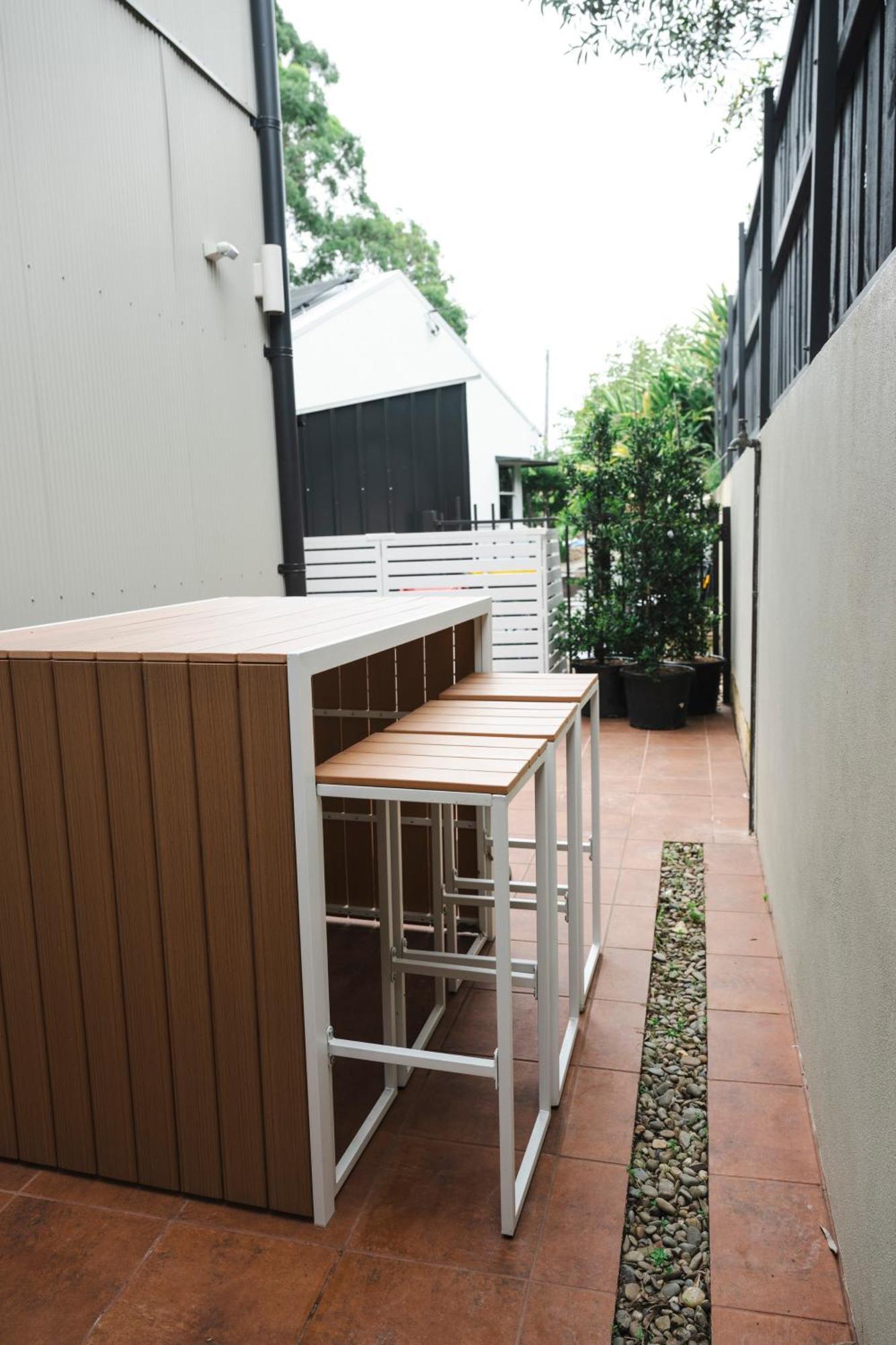 Bushland Setting Close To Sydney Cbd- Stand Alone Apartment 外观 照片