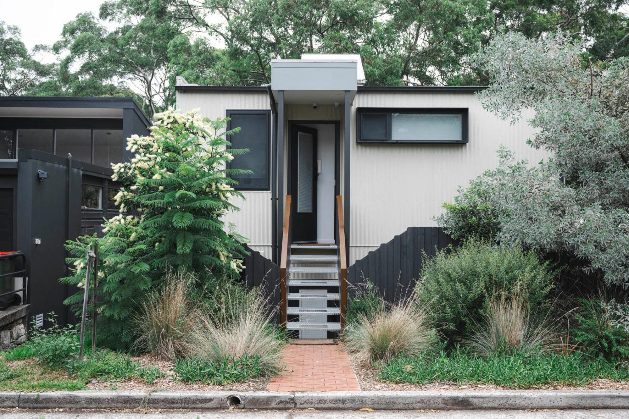 Bushland Setting Close To Sydney Cbd- Stand Alone Apartment 外观 照片
