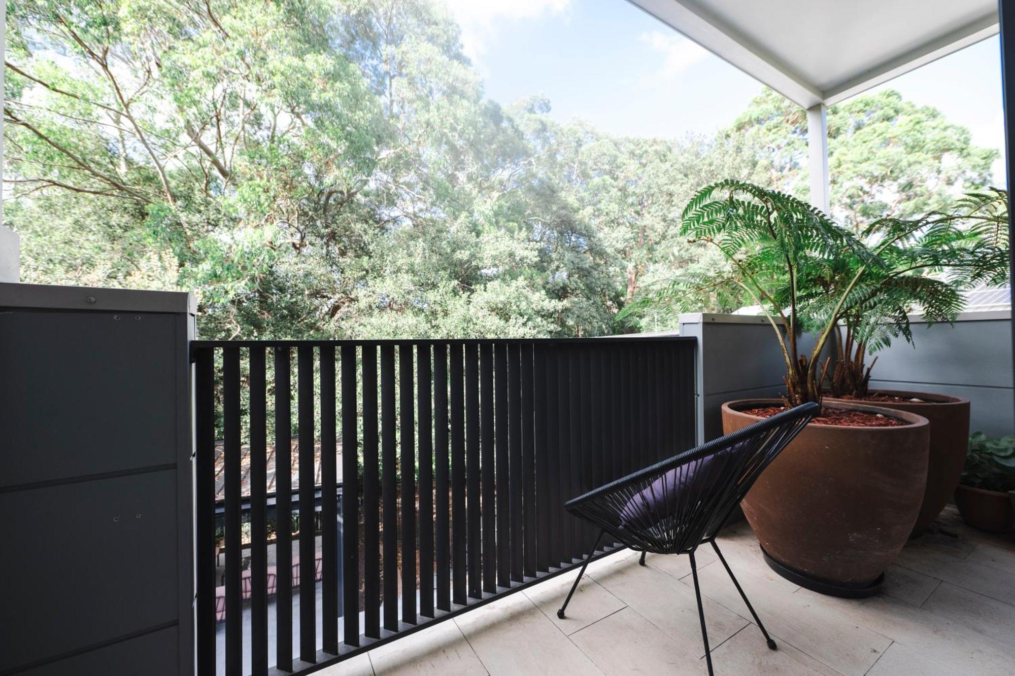Bushland Setting Close To Sydney Cbd- Stand Alone Apartment 外观 照片