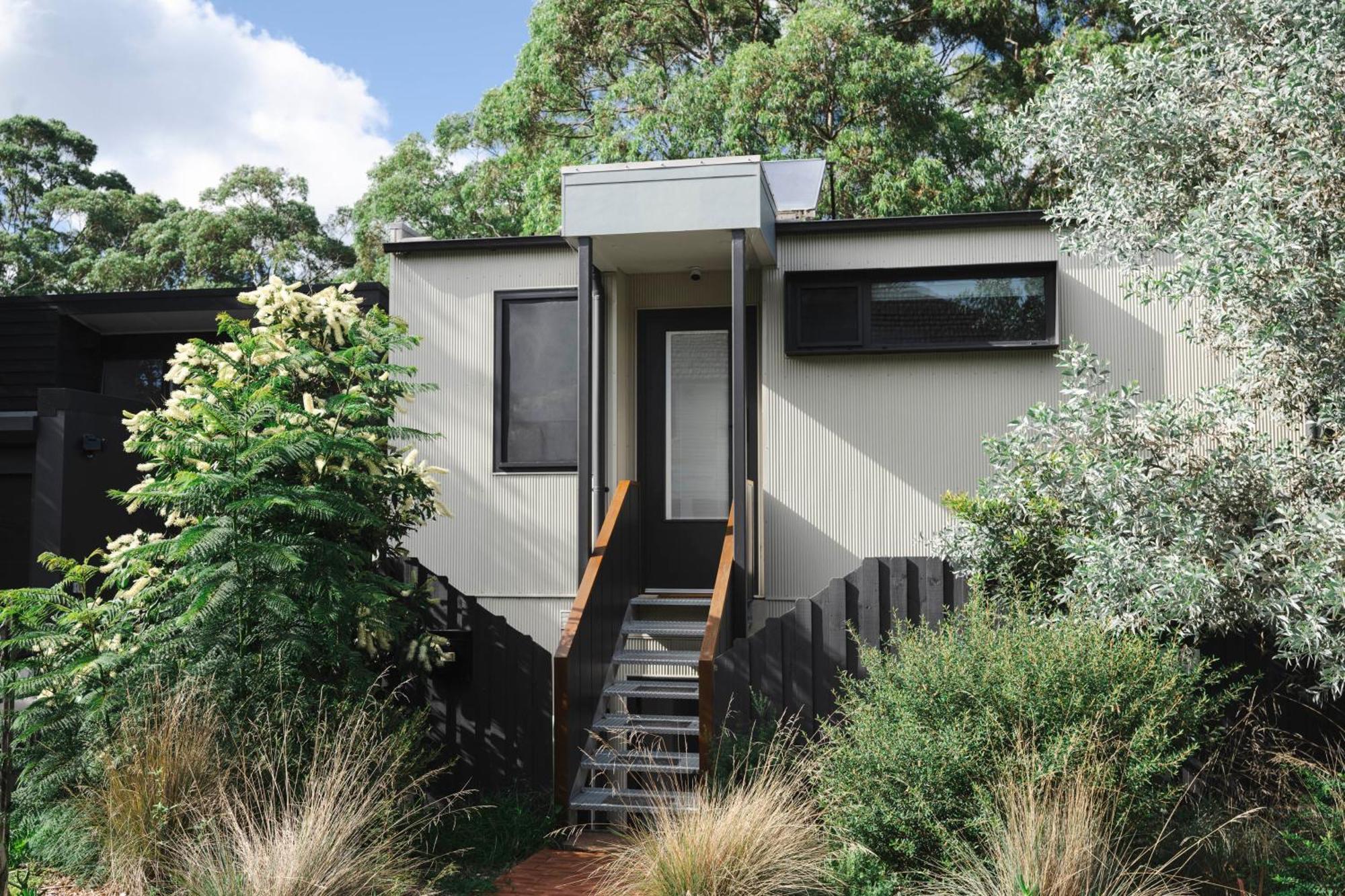 Bushland Setting Close To Sydney Cbd- Stand Alone Apartment 外观 照片